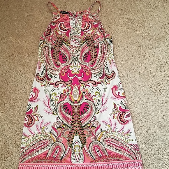 tight tee shirt dress